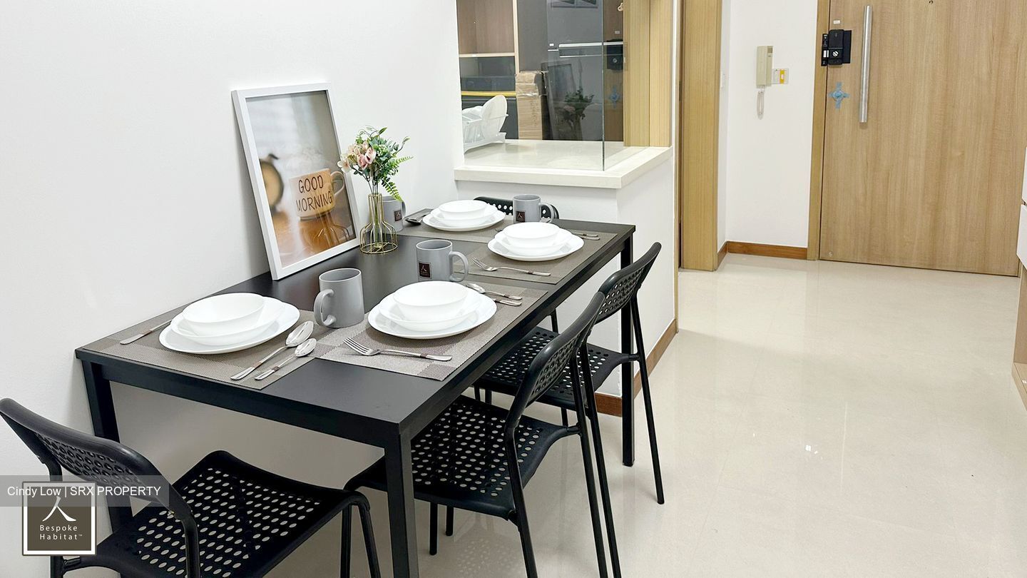 Caspian (D22), Condominium #528350031